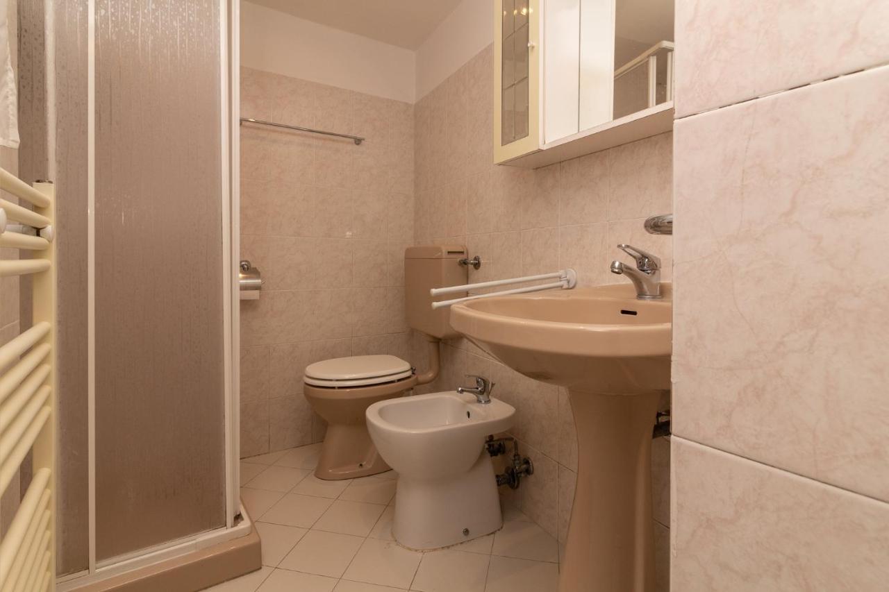 Veneziacentopercento Picenin Apartment Exterior foto