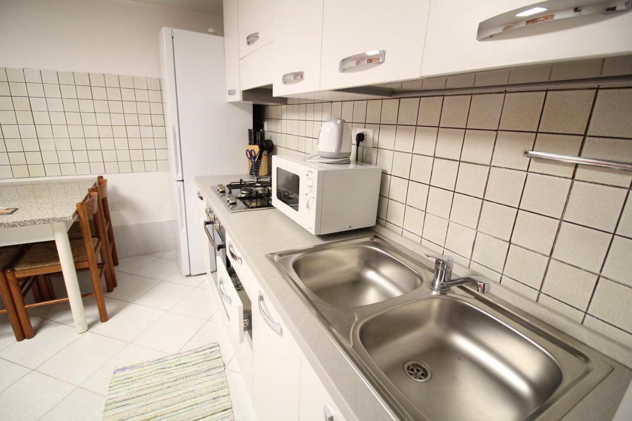 Veneziacentopercento Picenin Apartment Exterior foto